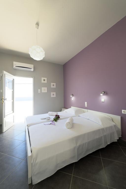 Nikolas Studios Masouri Room photo