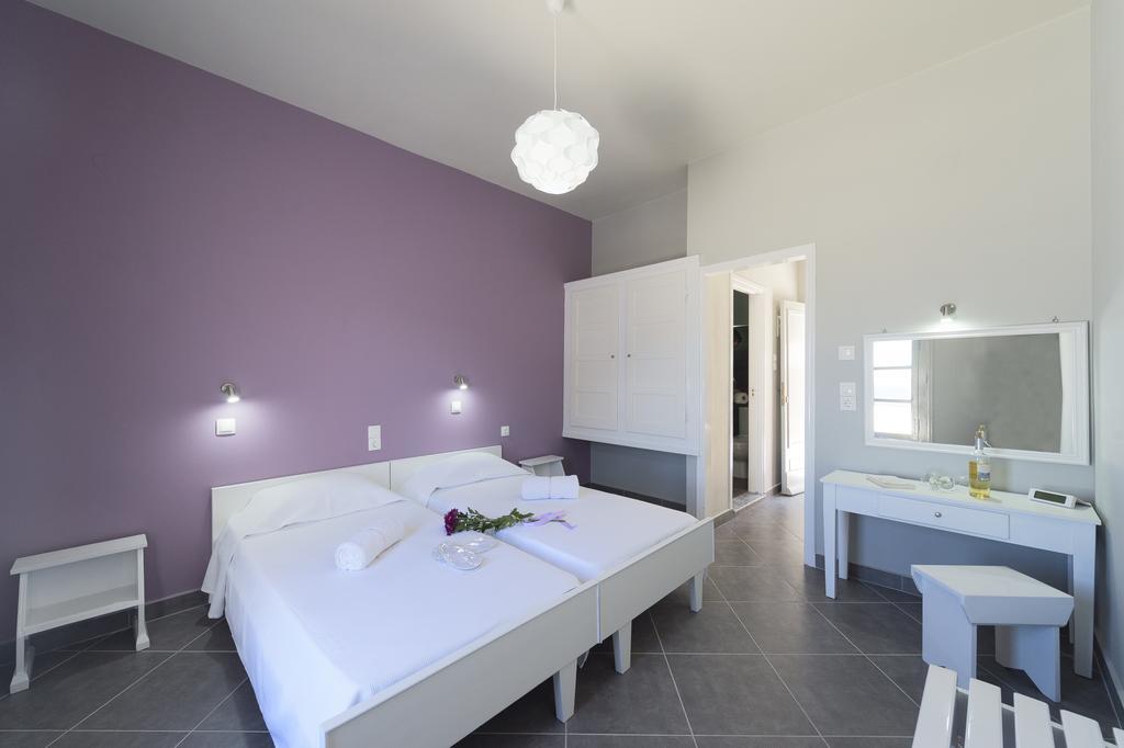 Nikolas Studios Masouri Room photo
